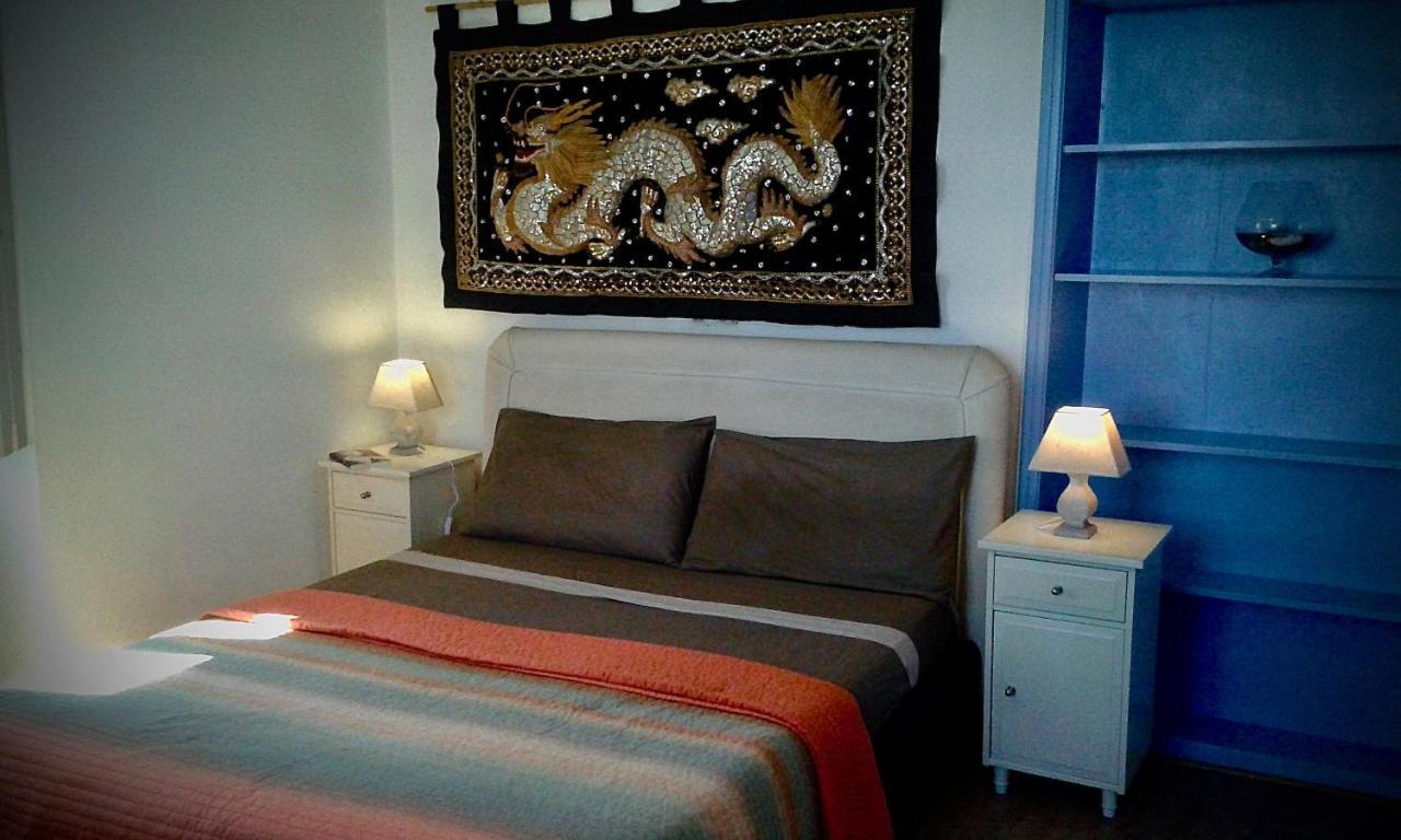Swanlake Rooms Nebbiuno ภายนอก รูปภาพ